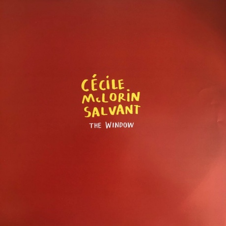 Cecile McLorin Salvant - Window (0673203113213) виниловая пластинка - фото 7