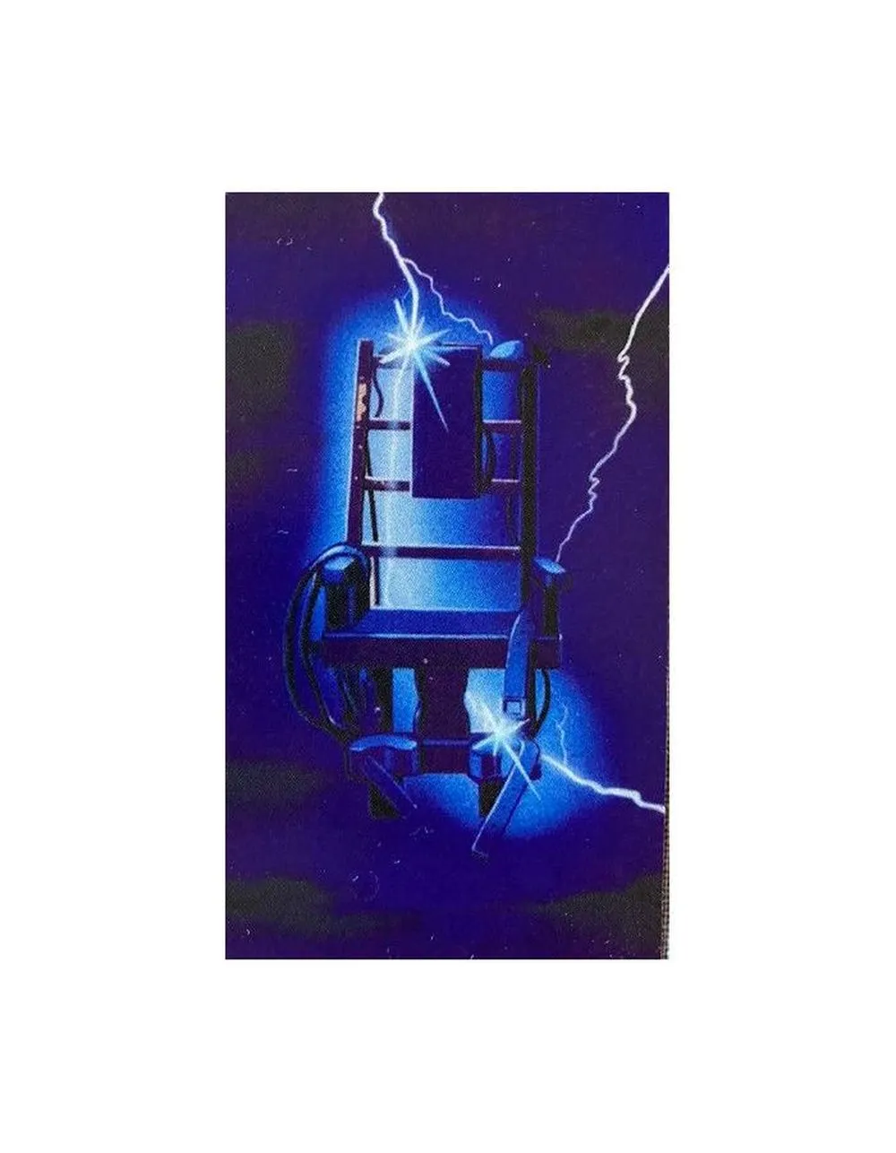 0858978005059, Виниловая пластинка Metallica, Ride The Lightning - фото 7