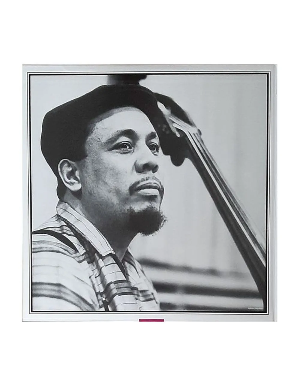 0753088014376, Виниловая пластинка Mingus, Charles, Blues &amp; Roots (Analogue) - фото 2