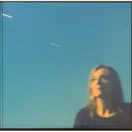 Beth Gibbons - Lives Outgrown - deluxe (0887828028771) виниловая пластинка - фото 4