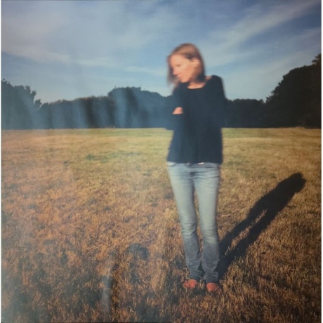 Beth Gibbons - Lives Outgrown - deluxe (0887828028771) виниловая пластинка - фото 8