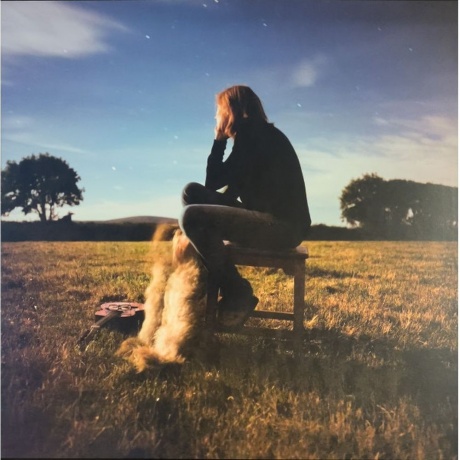 Beth Gibbons - Lives Outgrown - deluxe (0887828028771) виниловая пластинка - фото 9