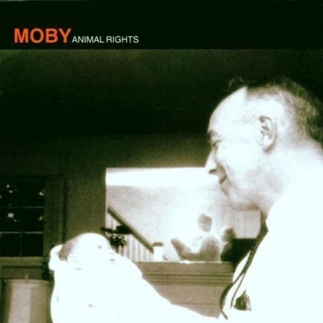 Moby - Animal Rights (5016025311507) виниловая пластинка