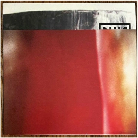 Nine Inch Nails - The Fragile (0602557142778) виниловая пластинк...