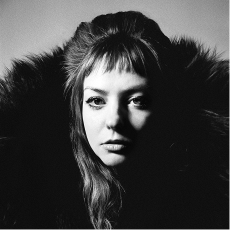 Angel Olsen - All Mirrors (0656605234410) виниловая пластинка - фото 1