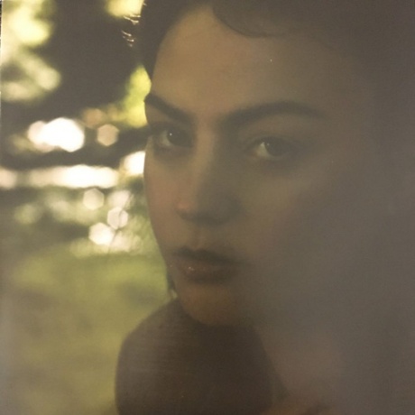 Angel Olsen - Big Time (0656605242415) виниловая пластинка - фото 6