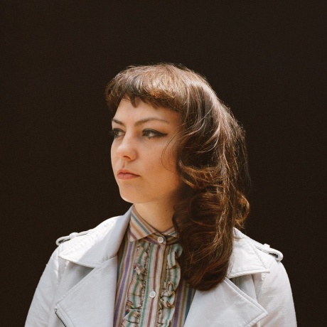 Angel Olsen - My Woman (0656605228419) виниловая пластинка - фото 1