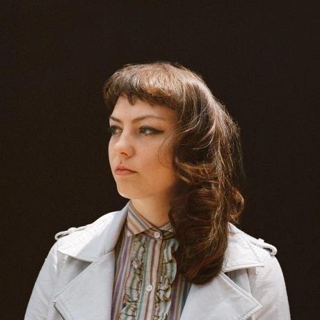 Angel Olsen - My Woman (0656605228419) виниловая пластинка