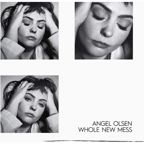 Angel Olsen - Whole New Mess (0656605235417) виниловая пластинка
