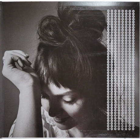 Angel Olsen - Whole New Mess (0656605235417) виниловая пластинка - фото 3
