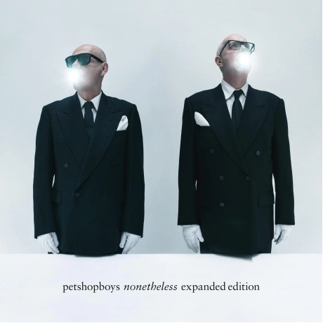 Pet Shop Boys - Nonetheless (coloured) (5054197903571) виниловая...