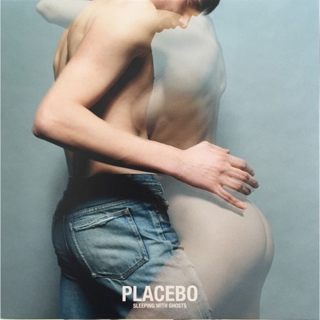 Placebo - Sleeping With Ghosts (5056167110453) виниловая пластинка - фото 1