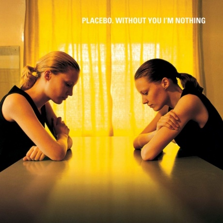 5056167110439, Placebo, Without You I'm Nothing виниловая пластинка - фото 1