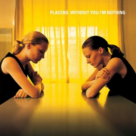 5056167110439, Placebo, Without You I'm Nothing виниловая пласти...