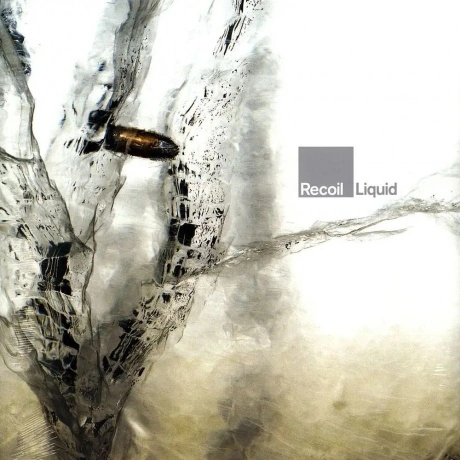 Recoil - Liquid (5400863120368) виниловая пластинка