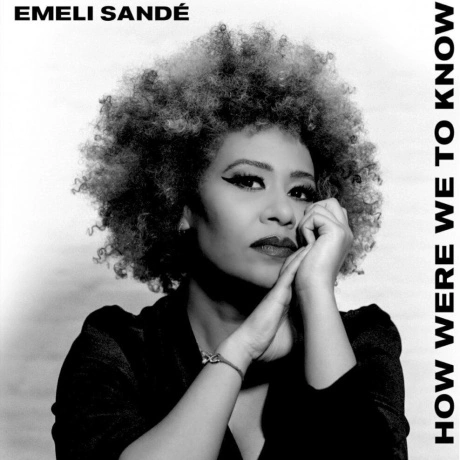 Emeli Sande - How Were We To Know (0810098507608) виниловая плас...