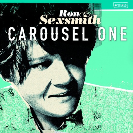 Ron Sexsmith - Carousel One (0711297511314) виниловая пластинка - фото 1