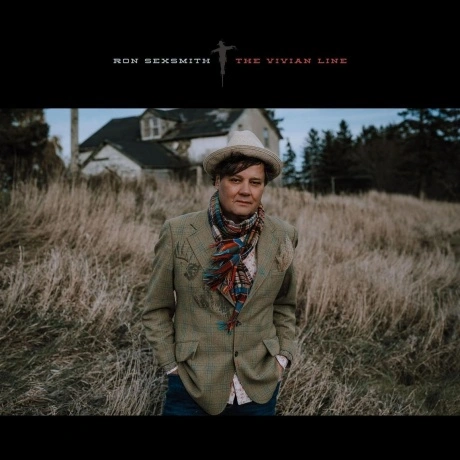 Ron Sexsmith - The Vivian Line (0711297535617) виниловая пластин...