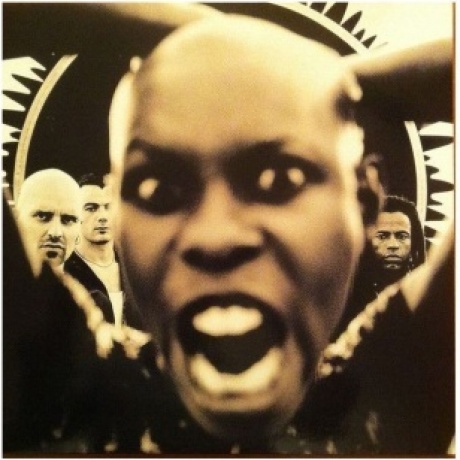 Skunk Anansie - Stoosh (5016958029715) виниловая пластинка - фото 1