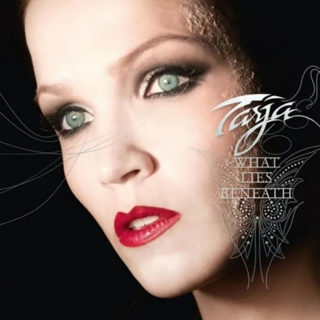 Tarja - What Lies Beneath (4029759192039) виниловая пластинка - фото 1