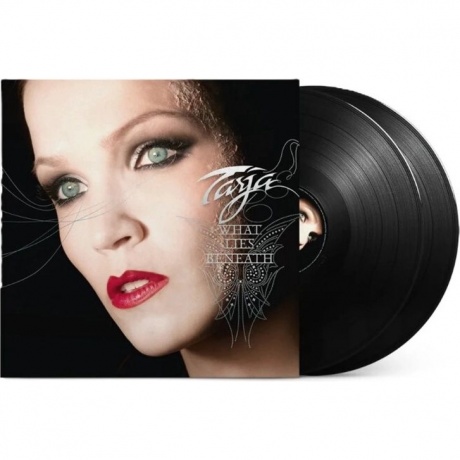 Tarja - What Lies Beneath (4029759192039) виниловая пластинка - фото 3
