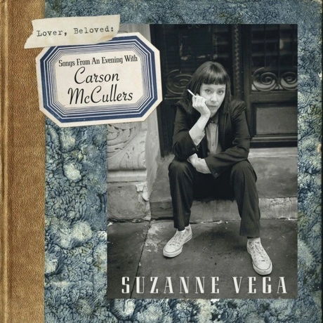 Suzanne Vega - Lover, Beloved: Songs From An Evening With Carson...