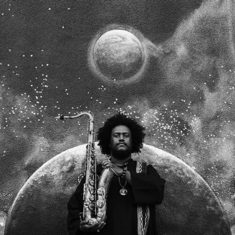 Kamasi Washington - The Epic (Box) (5054429002300) виниловая пластинка - фото 1