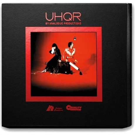 The White Stripes - Elephant (Box) (Audiophile One-Step Pressing...