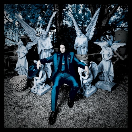 Jack White - Lazaretto (0888430639812) виниловая пластинка