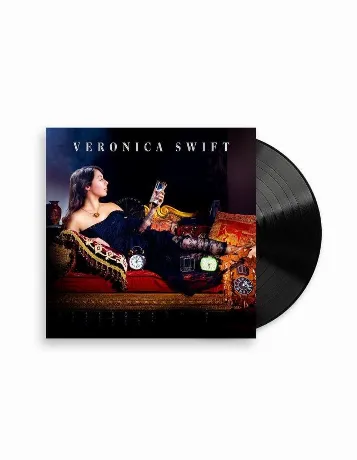 0673203120211, Swift, Veronica, Veronica Swift виниловая пластин...