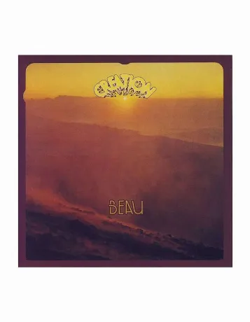 Beau - Creation (5060672880770) виниловая пластинка