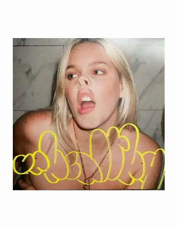 Anne-Marie - Unhealthy (coloured) (5054197534164) виниловая плас...