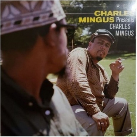 Charles Mingus - Presents Charles Mingus (8436569192207) виниловая пластинка - фото 1