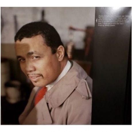 Charles Mingus - Presents Charles Mingus (8436569192207) виниловая пластинка - фото 2