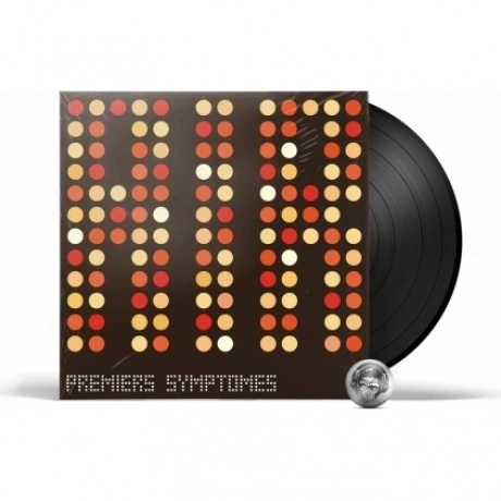 Air - Premiers Symptomes (EP) 0190296300707 виниловая пластинка