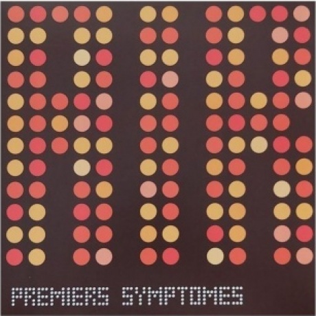 Air - Premiers Symptomes (EP) 0190296300707 виниловая пластинка - фото 3