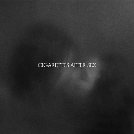 Cigarettes After Sex - X's (coloured) (0720841303534) виниловая пластинка - фото 1