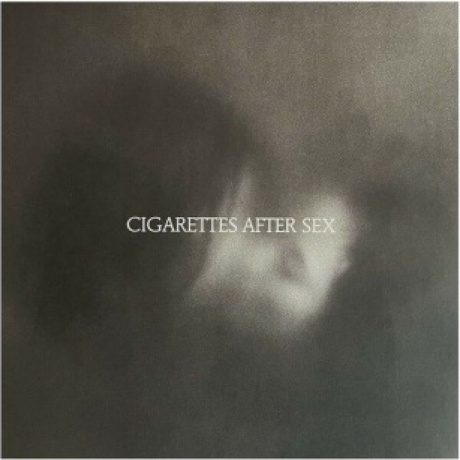 Cigarettes After Sex - X's (0720841303510) виниловая пластинка - фото 1