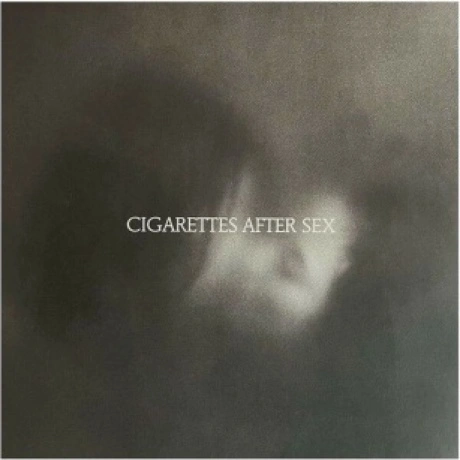 Cigarettes After Sex - X's (0720841303510) виниловая пластинка
