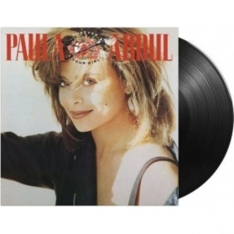 Abdul, Paula Forever Your Girl 0600753949948 виниловая пластинка