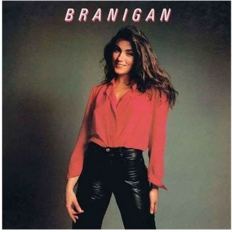 Laura Branigan - Branigan (coloured) (8719262033764) виниловая пластинка - фото 1
