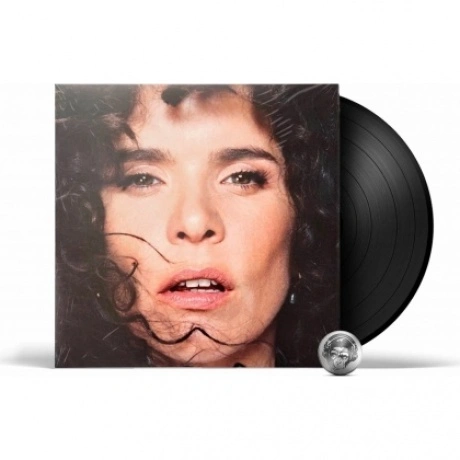 Paloma Faith - The Glorification Of Sadness (0196588647116) вини...