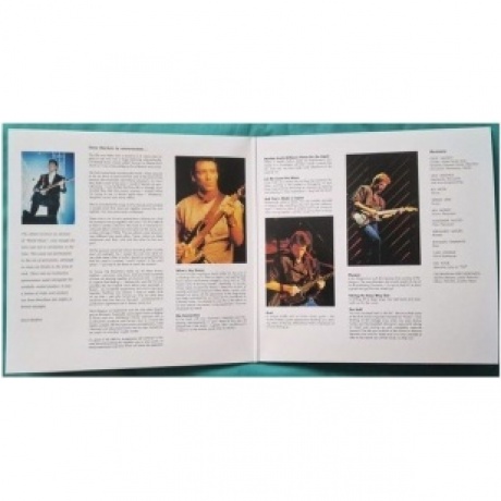 Steve Hackett - Till We Have Faces (0196588702013) виниловая пластинка - фото 2