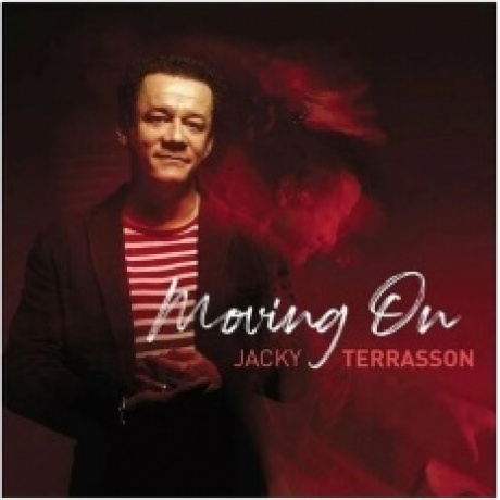 Jacky Terrasson - Moving On (3700187684204) виниловая пластинка - фото 1