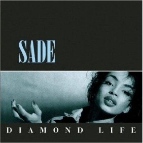 Sade - Diamond Life (Half Speed) (0196587848019) виниловая пласт...