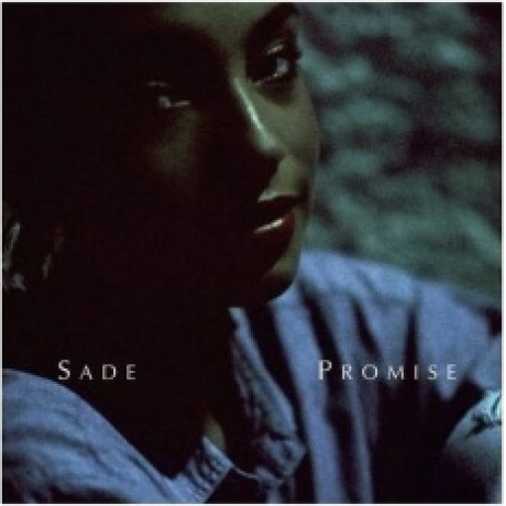 Sade - Promise (Half Speed) (0196587848118) виниловая пластинка - фото 1