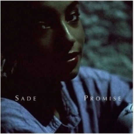 Sade - Promise (Half Speed) (0196587848118) виниловая пластинка