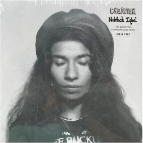 Nabihah Iqbal - Dreamer (5054429172393) виниловая пластинка