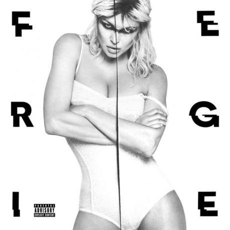 Fergie - Double Dutchess (4050538330335) виниловая пластинка - фото 1