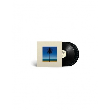 Виниловая пластинка  Metronomy The English Riviera 5060107728943 - фото 1